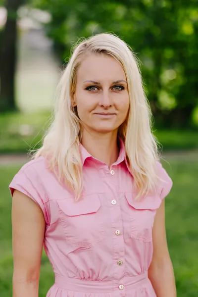 Bc. Jana Kollerová